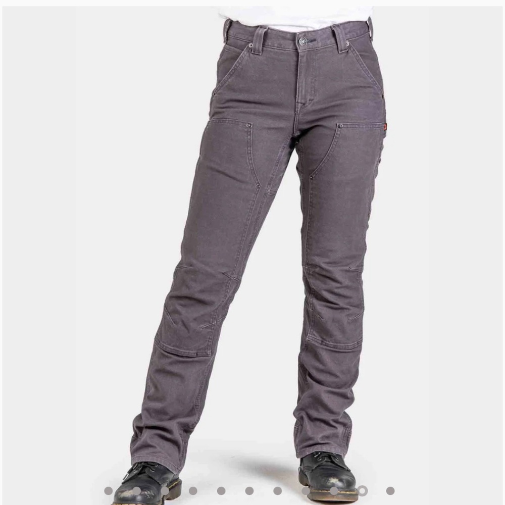 Dovetail Britt Utility Pants - NEW